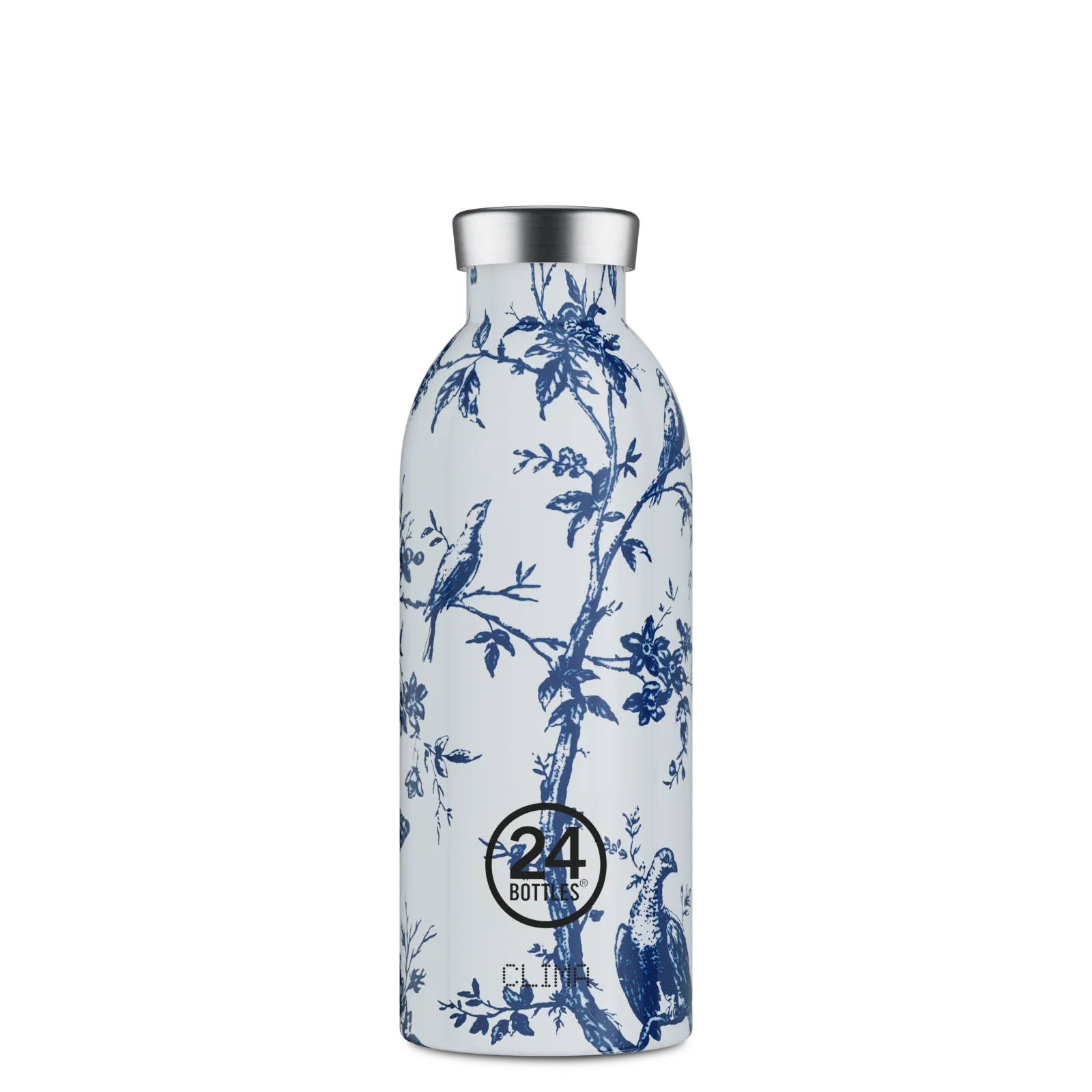 24Bottles Clima Bottle - Silkroad - 500 ml - Tashqila 24Bottles Clima Bottle - Silkroad - 500 ml - Tashqila